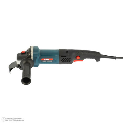 مینی فرز آهنگری المکس مدل AG-333