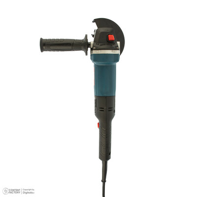 مینی فرز آهنگری المکس مدل AG-333