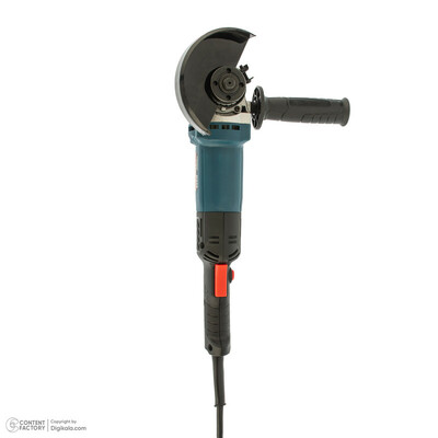 مینی فرز آهنگری المکس مدل AG-333