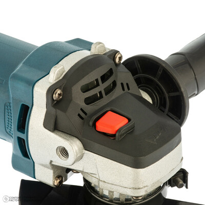 مینی فرز آهنگری المکس مدل AG-333