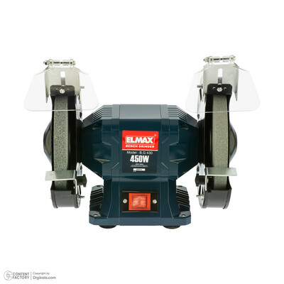 سنگ رومیزی المکس مدل BG-430