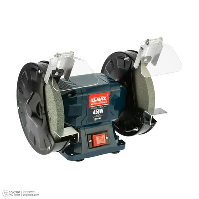 سنگ رومیزی المکس مدل BG-430