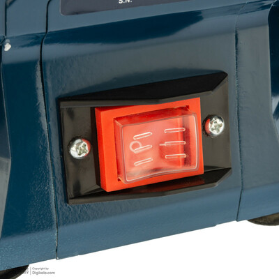 سنگ رومیزی المکس مدل BG-430
