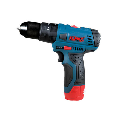 دریل چکشی المکس مدل C.D 233