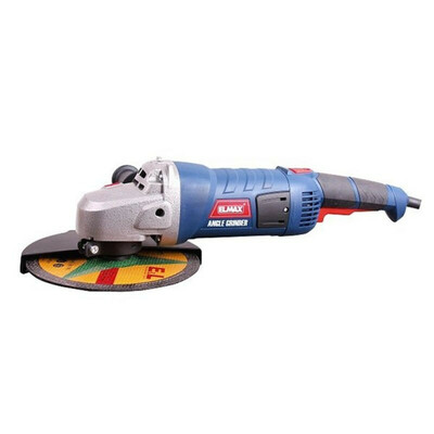 فرز سنگبری المکس مدل A.G 390