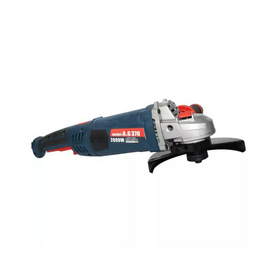 فرز اهنگری المکس مدل A.G 370