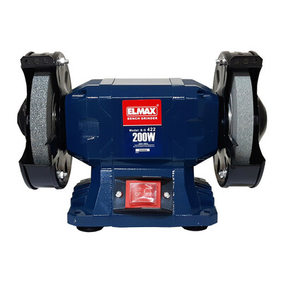 سنگ رومیزی دو طرفه المکس مدل AT - 422