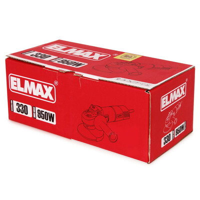 مینی فرز آهنگری المکس مدل ART-ELM-M950W