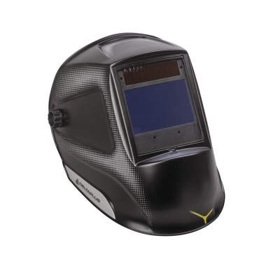 کلاه ماسک اتوماتیک جوشکاری دلتا پلاس مدل DELTAPLUS BARRIER 2