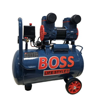 کمپرسور هوا صنعتی باس کد BS123WP314-2
