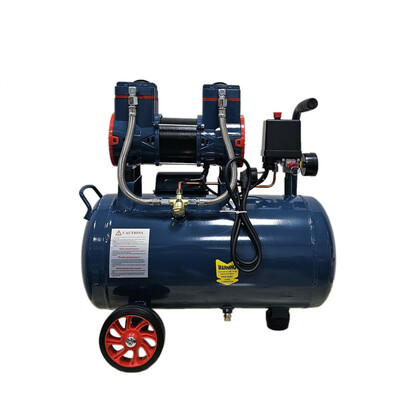 کمپرسور هوا صنعتی باس کد BS123WP314-2