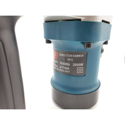 چکش تخریب باس  کد 810