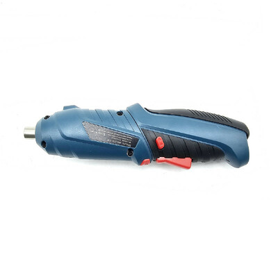 دریل پیچ گوشتی شارژی باس مدل LIFE_STYLE کد 4.2 مجموعه 47 عددی