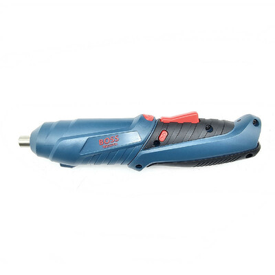 دریل پیچ گوشتی شارژی باس مدل LIFE_STYLE کد 4.2 مجموعه 47 عددی