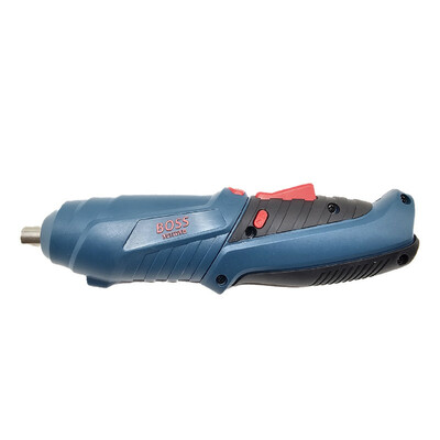 دریل پیچ گوشتی شارژی باس مدل LIFE_STYLE کد 4.2 مجموعه 47 عددی