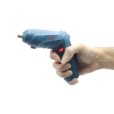دریل پیچ گوشتی شارژی باس مدل LIFE_STYLE کد 4.2 مجموعه 47 عددی