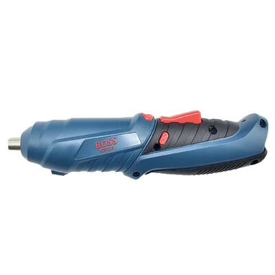 دریل پیچ گوشتی شارژی باس مدل LIFE_STYLE کد 4.2 مجموعه 47 عددی