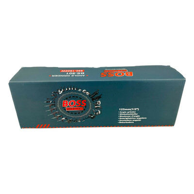مینی فرز باس مدل BS-801LIFE STYLE