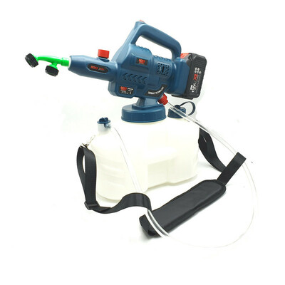 سمپاش شارژی باس مدل RS-121