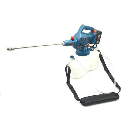سمپاش شارژی باس مدل RS-121
