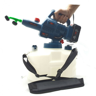 سمپاش شارژی باس مدل RS-121