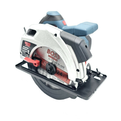 اره دیسکی لیزری صنعتی باس مدل BS123GL279_7