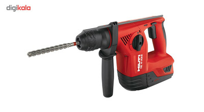 دریل چکشی شارژی هیلتی مدل TE 4-A22