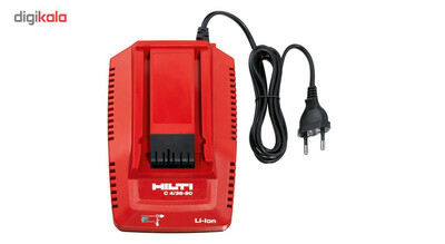 دریل چکشی شارژی هیلتی مدل TE 4-A22