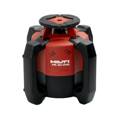 تراز لیزری هیلتی مدل PR 30-HVS