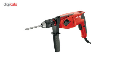 دریل هیلتی مدل UD 30
