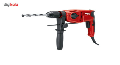دریل هیلتی مدل UD 30