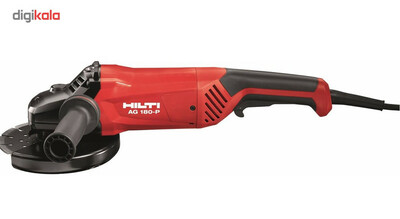 فرز آهنگری هیلتی مدل AG 180-20P