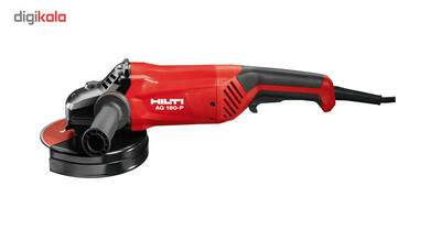 فرز آهنگری هیلتی مدل AG 180-20P
