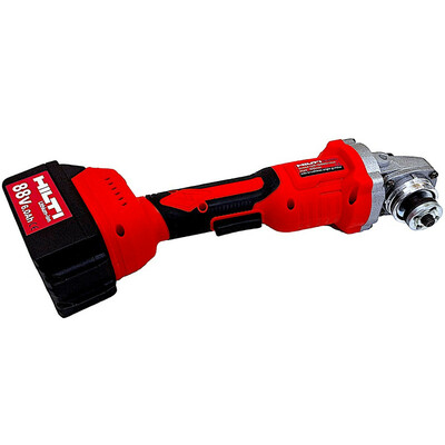 مینی فرز شارژی هیلتی مدل Brushless 100mm