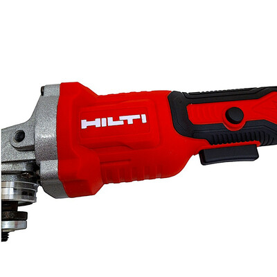 مینی فرز شارژی هیلتی مدل Brushless 100mm