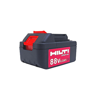 مینی فرز شارژی هیلتی مدل Brushless 100mm