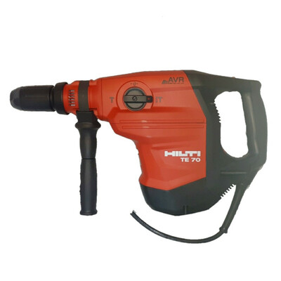 دریل بتن کن هیلتی مدل TE70-AVR