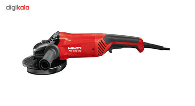 فرز سنگ‌ بری هیلتی مدل AG 230-20D