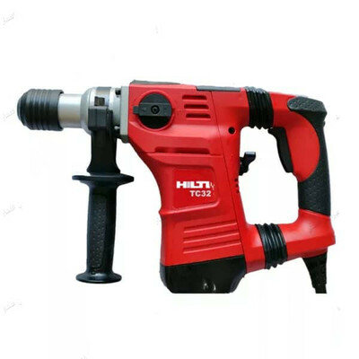 دریل بتن کن هیلتی مدل TC-32MXD3125