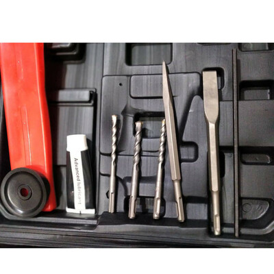 دریل بتن کن هیلتی مدل TC-32MXD3125