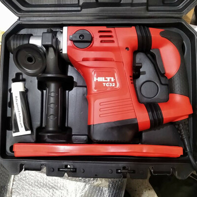 دریل بتن کن هیلتی مدل TC-32MXD3125