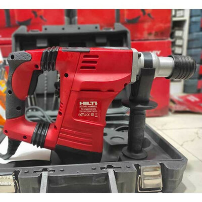 دریل بتن کن هیلتی مدل TC-32MXD3125