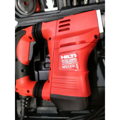 دریل بتن کن هیلتی مدل TC-32MXD3125