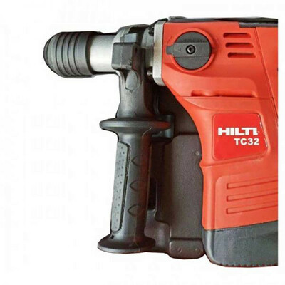 دریل بتن کن هیلتی مدل TC-32MXD3125