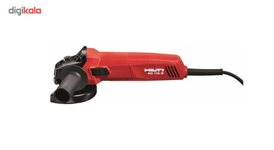 مینی فرز هیلتی مدل AG 115-8S