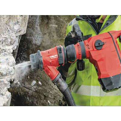 چکش تخریب هیلتی مدل TC32M
