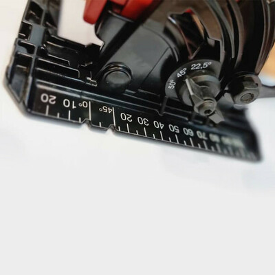 اره دیسکی برقی هیلتی مدل SC 55W Circular