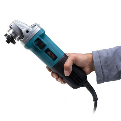 مینی فرز 1000 وات آلور مدل AV-4010-220V