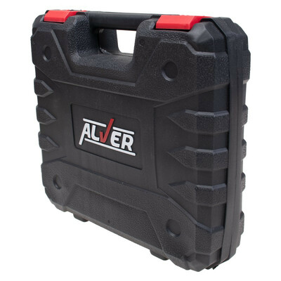 دریل پیچ گوشتی آلور مدل AV-2010-12V