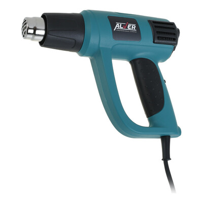 سشوار صنعتی آلور مدل 8024